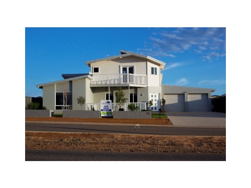 23 Andrew Lane, Waggrakine WA 6530