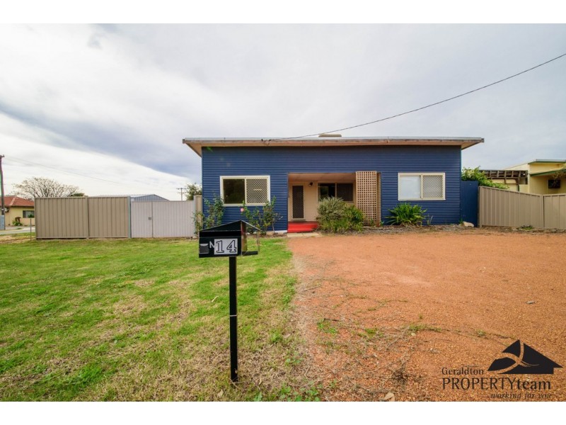 14 Reilly Road, Wonthella WA 6530