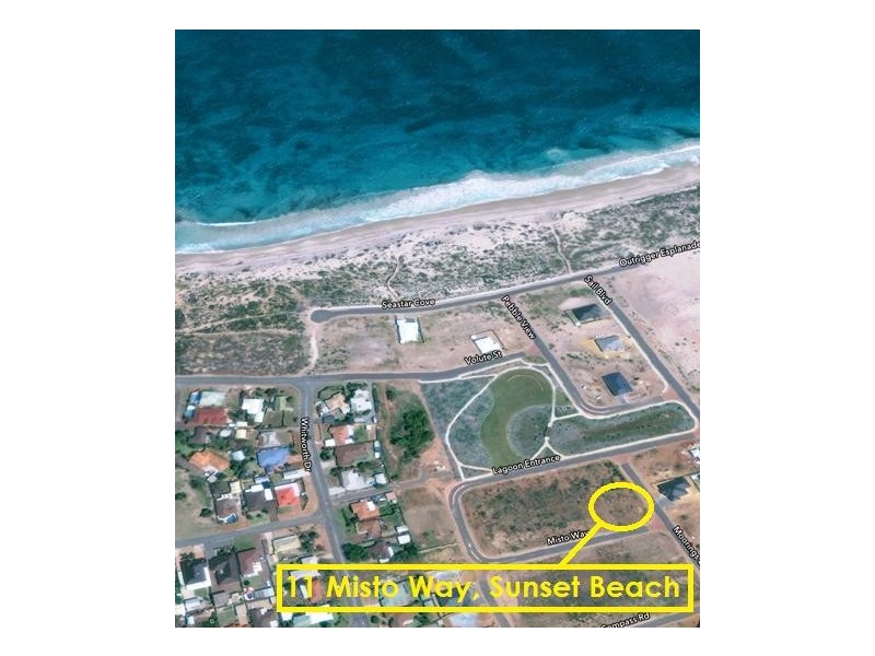 11 Misto Way, Sunset Beach WA 6530