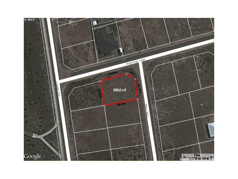 11 Misto Way, Sunset Beach WA 6530