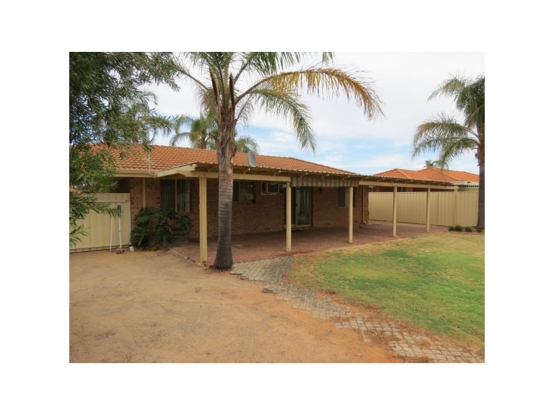 8 Pinna Way, Sunset Beach WA 6530