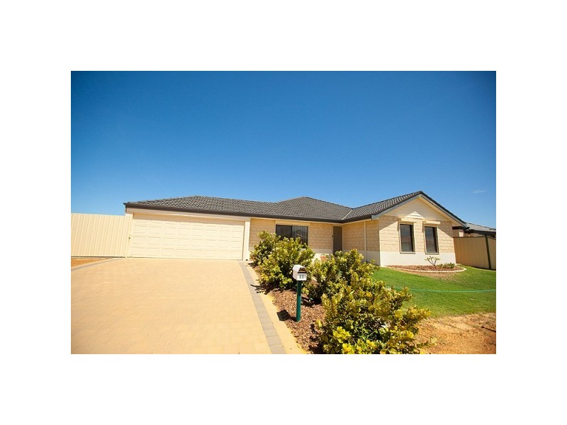 11 Castlefin Road, Utakarra WA 6530