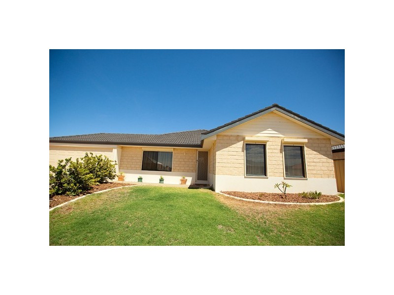 11 Castlefin Road, Utakarra WA 6530