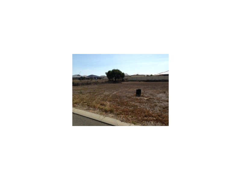 5 Slipknot Street, Drummond Cove WA 6532