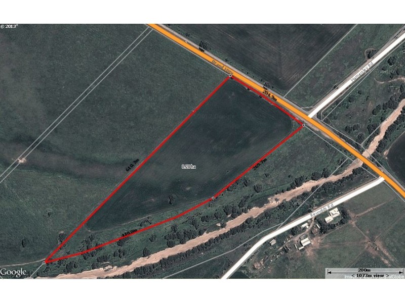 176 Brand Highway, South Greenough WA 6528