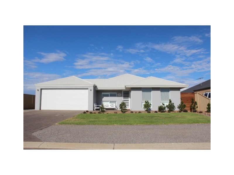 34 Swordfish Vista, Sunset Beach WA 6530