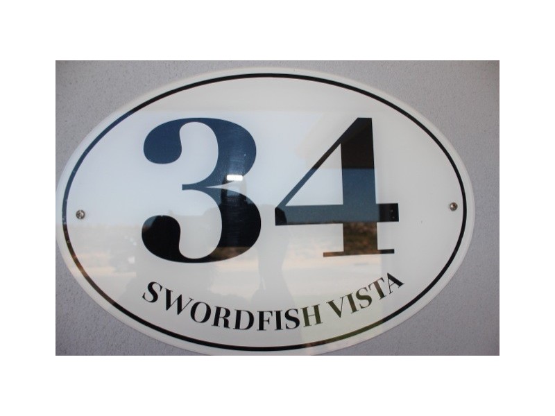 34 Swordfish Vista, Sunset Beach WA 6530