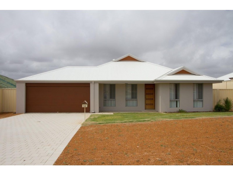 50 Ocean Queen Drive, Wandina WA 6530