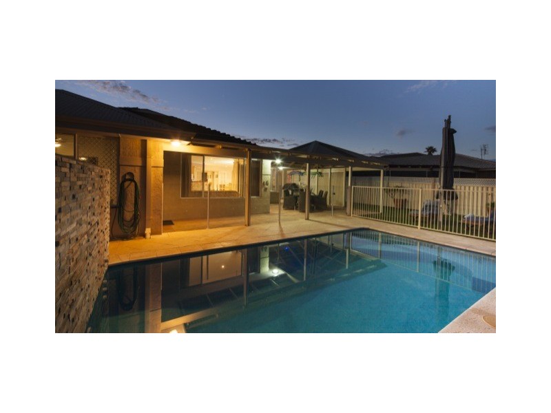 91 Glendinning Rd, Tarcoola Beach WA 6530