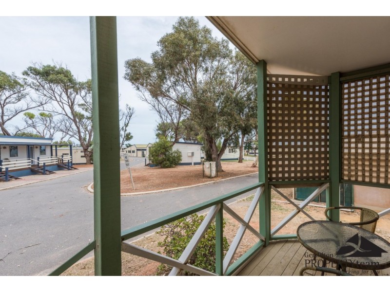 Site 10 Sunset Beach Caravan Park, Sunset Beach WA 6530