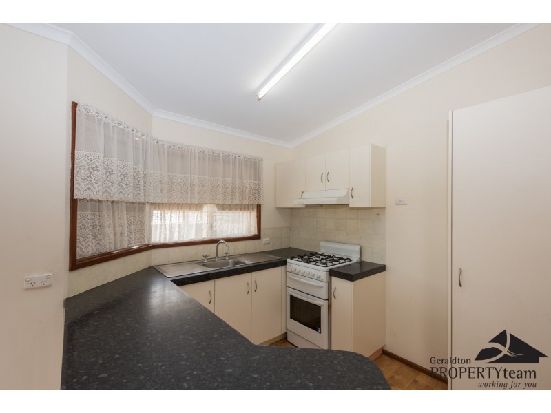 Site 10 Sunset Beach Caravan Park, Sunset Beach WA 6530