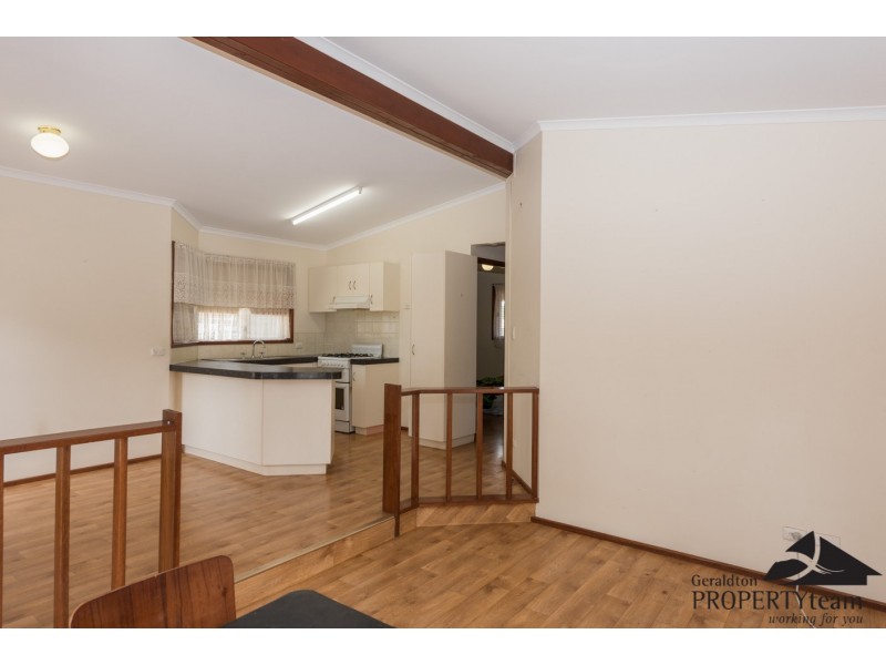 Site 10 Sunset Beach Caravan Park, Sunset Beach WA 6530