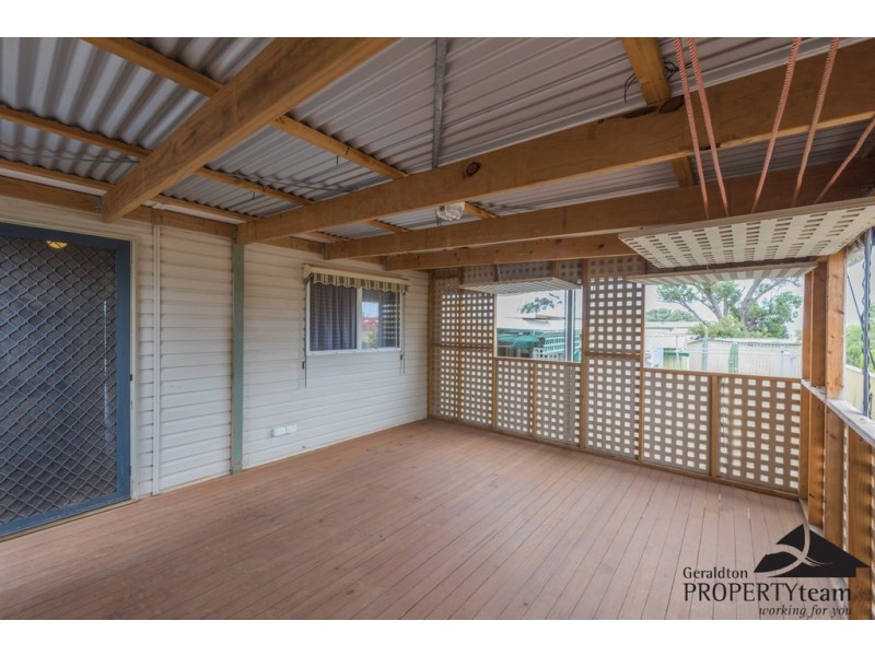 Site 10 Sunset Beach Caravan Park, Sunset Beach WA 6530