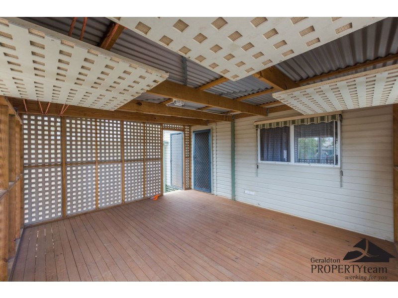 Site 10 Sunset Beach Caravan Park, Sunset Beach WA 6530