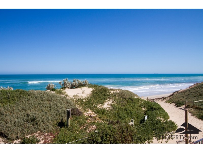 Site 10 Sunset Beach Caravan Park, Sunset Beach WA 6530