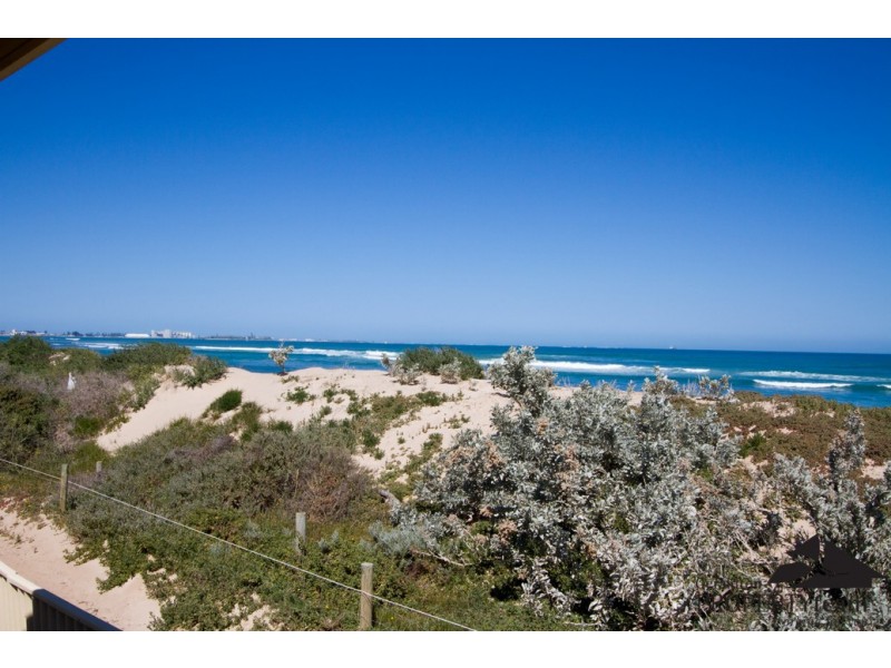 Site 10 Sunset Beach Caravan Park, Sunset Beach WA 6530