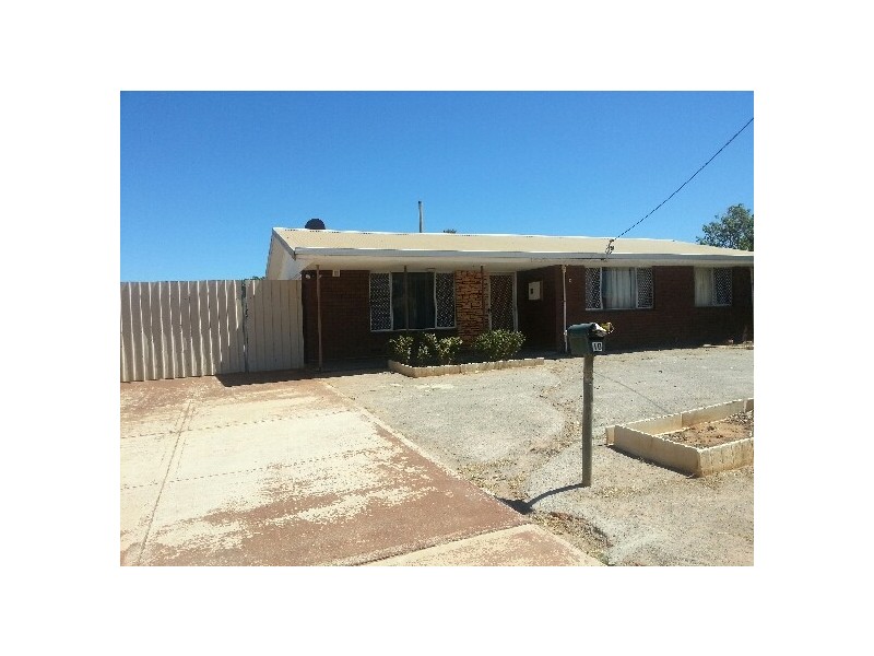10 Woodman Street, Utakarra WA 6530