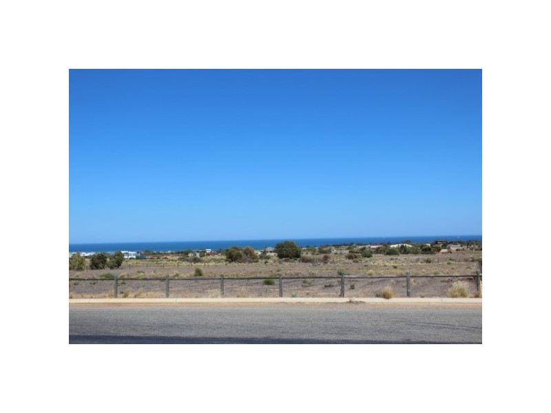 Lot 116 Eliza Shaw Drive, White Peak WA 6532