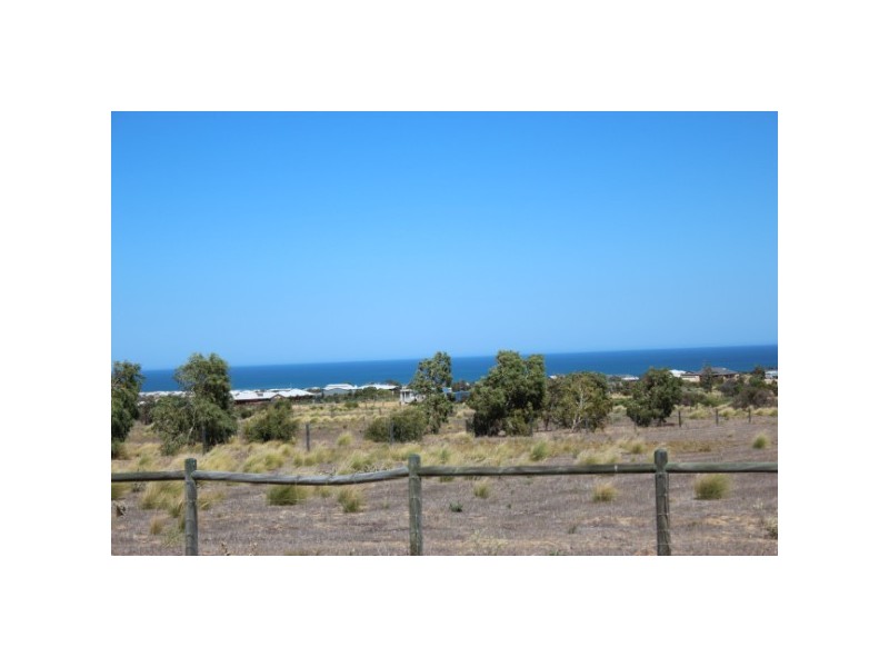 Lot 116 Eliza Shaw Drive, White Peak WA 6532