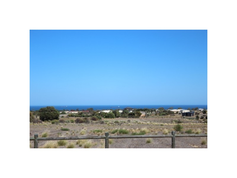 Lot 116 Eliza Shaw Drive, White Peak WA 6532
