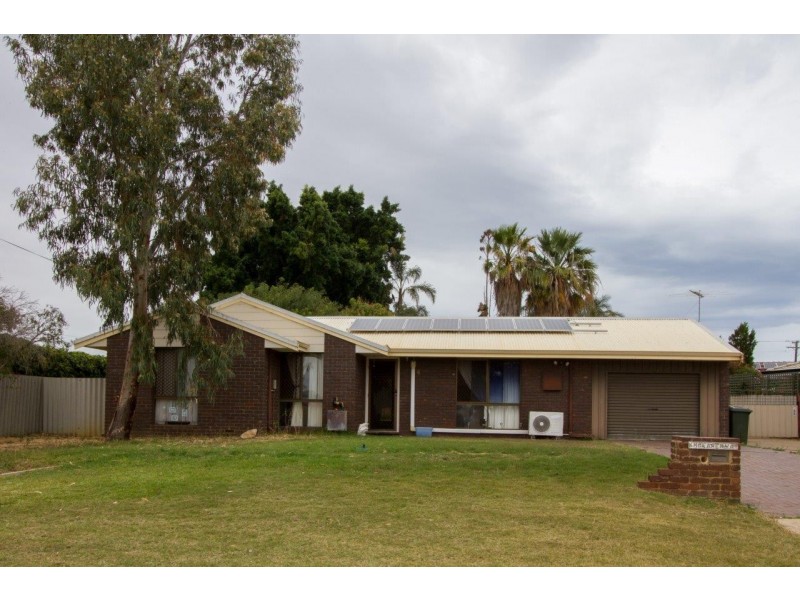 4 McLaren Way, Spalding WA 6530