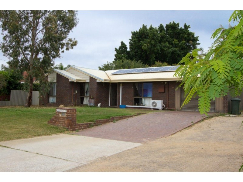 4 McLaren Way, Spalding WA 6530