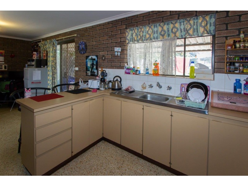 4 McLaren Way, Spalding WA 6530