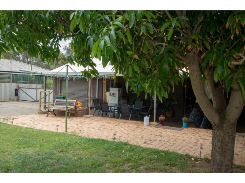 4 McLaren Way, Spalding WA 6530