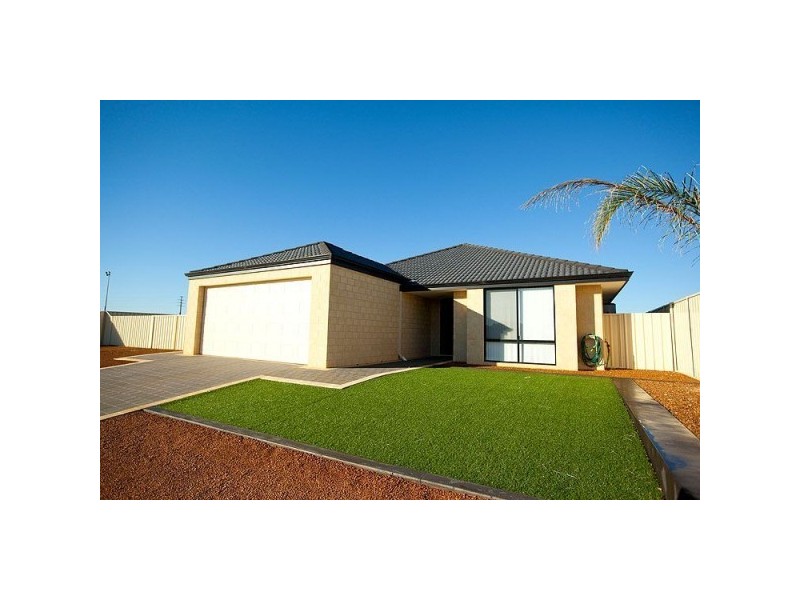 29 Brockagh Drive, Utakarra WA 6530