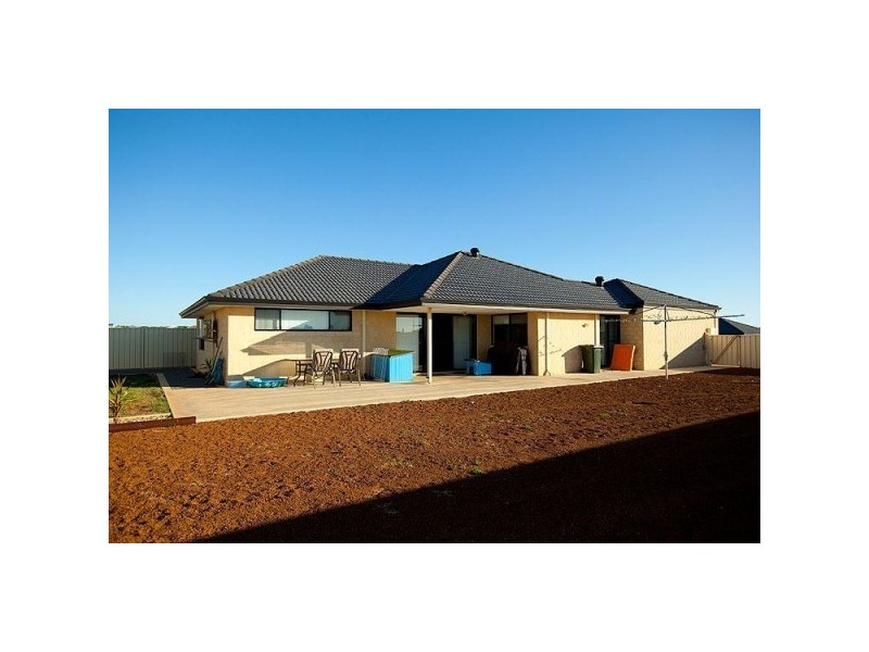 29 Brockagh Drive, Utakarra WA 6530