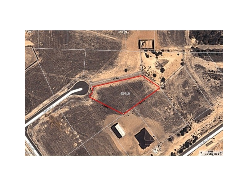 6 Sunflower Court, Strathalbyn WA 6530