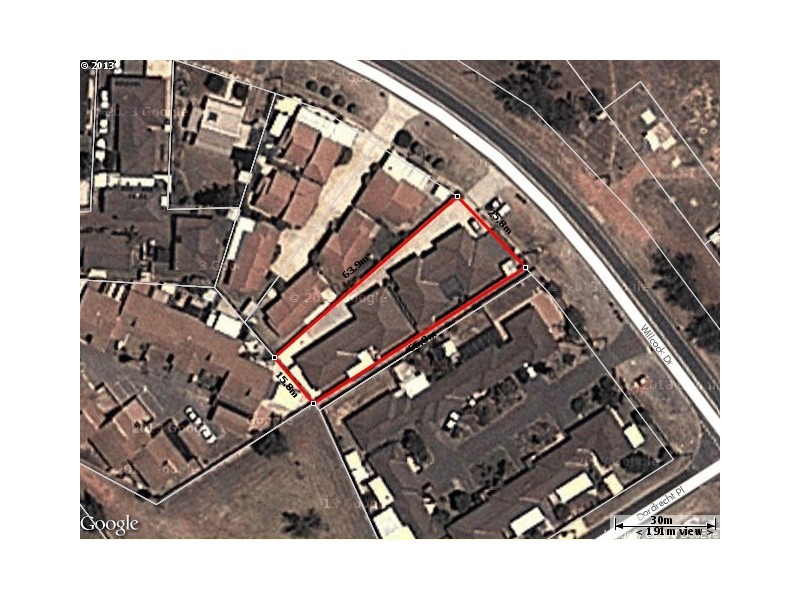 2/230 Willcock Drive, Mahomets Flats WA 6530