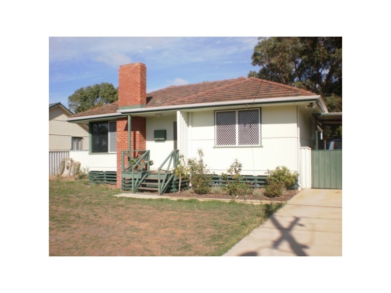 34 Rifle Range Road, Rangeway WA 6530