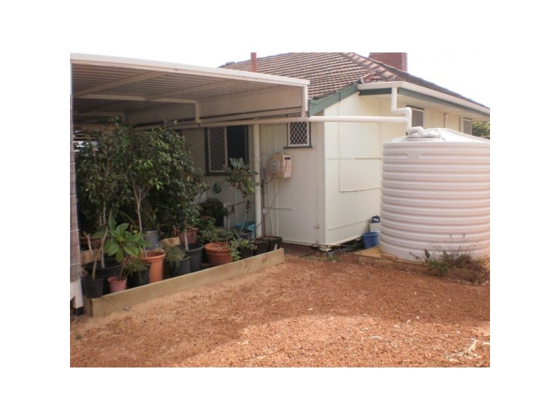 34 Rifle Range Road, Rangeway WA 6530