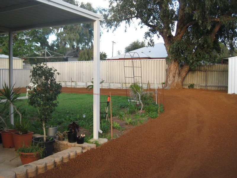 34 Rifle Range Road, Rangeway WA 6530