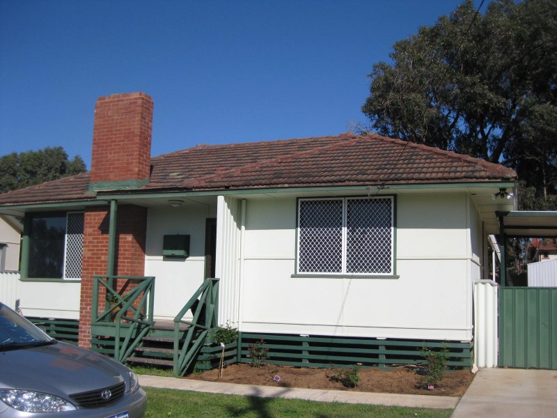 34 Rifle Range Road, Rangeway WA 6530