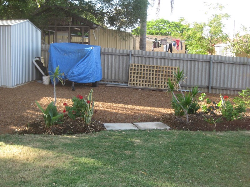 34 Rifle Range Road, Rangeway WA 6530