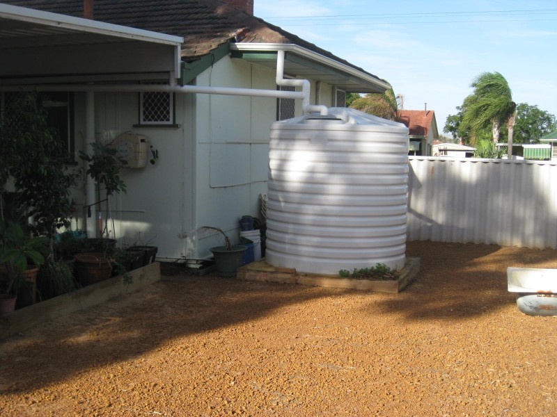 34 Rifle Range Road, Rangeway WA 6530