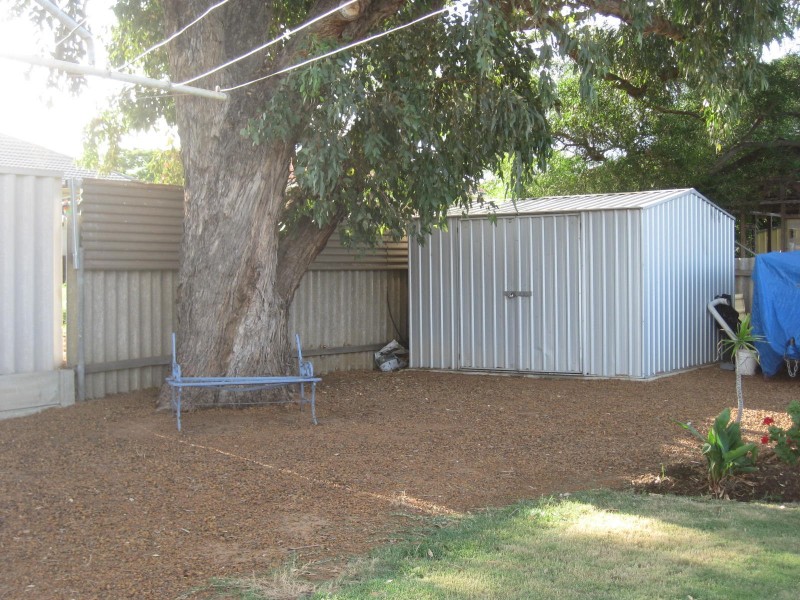 34 Rifle Range Road, Rangeway WA 6530