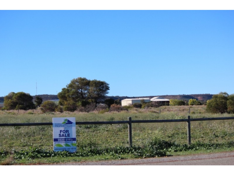 144 Wittenoom Circle, White Peak WA 6532