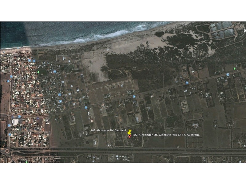107 Alexander Drive, Glenfield WA 6532