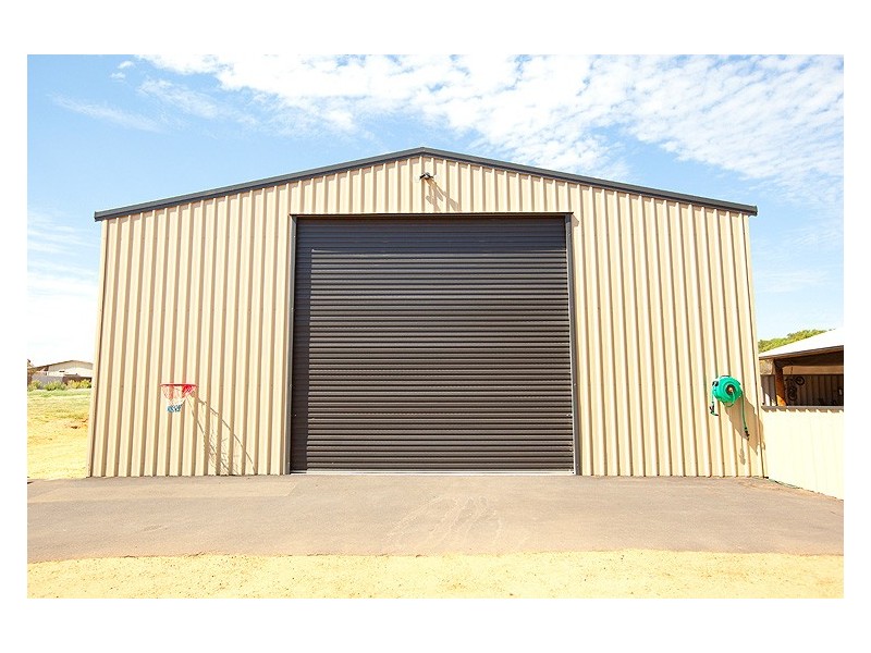 736 Chapman Rd, Glenfield WA 6532