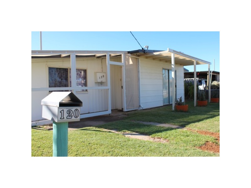 120 Sextant Lane, West End WA 6530