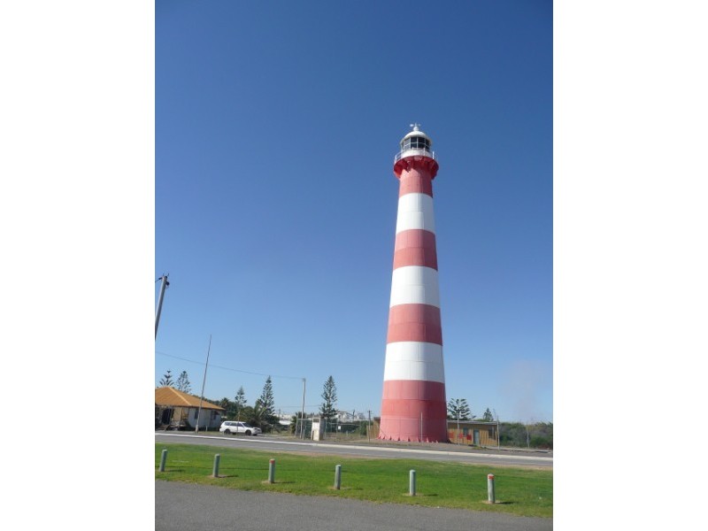 120 Sextant Lane, West End WA 6530