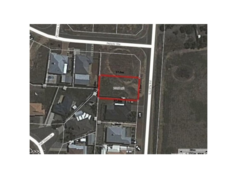 53 Sutcliffe Road, Waggrakine WA 6530