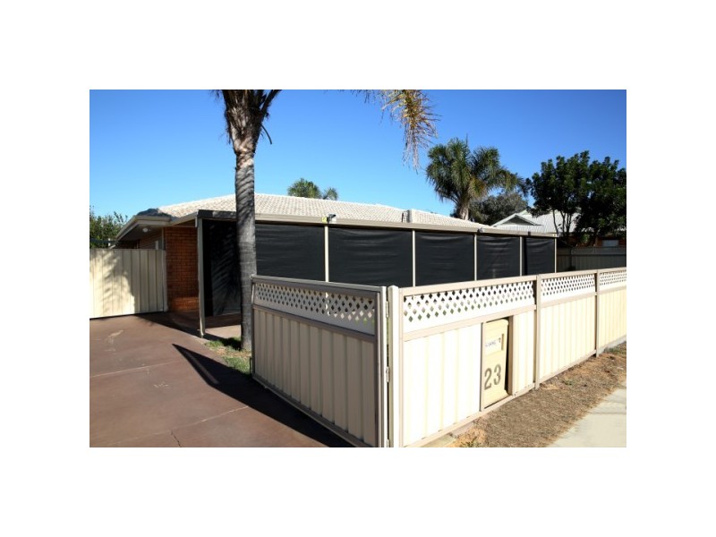23 Clematis Crescent, Utakarra WA 6530