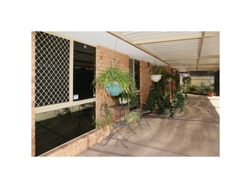 23 Clematis Crescent, Utakarra WA 6530