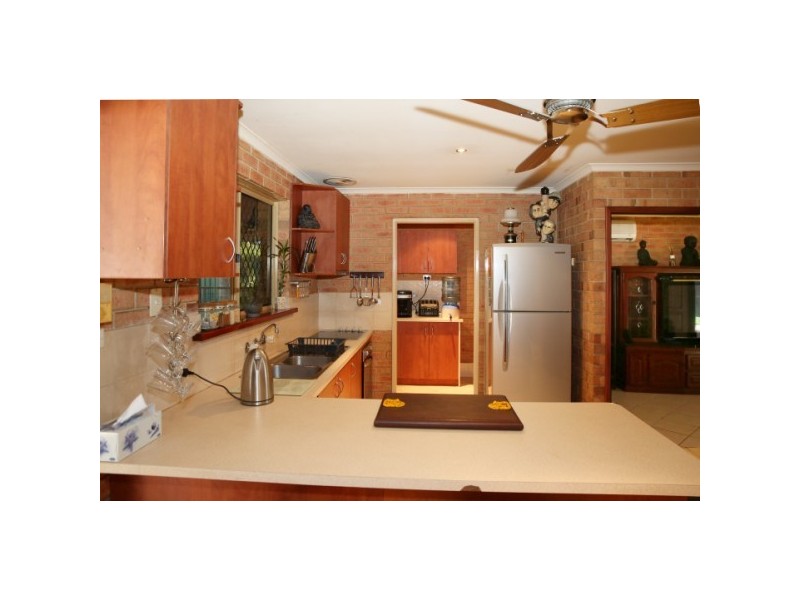 23 Clematis Crescent, Utakarra WA 6530