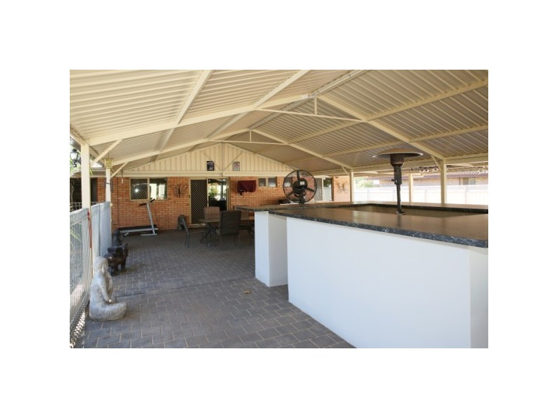 23 Clematis Crescent, Utakarra WA 6530