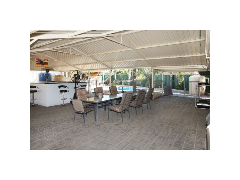 23 Clematis Crescent, Utakarra WA 6530